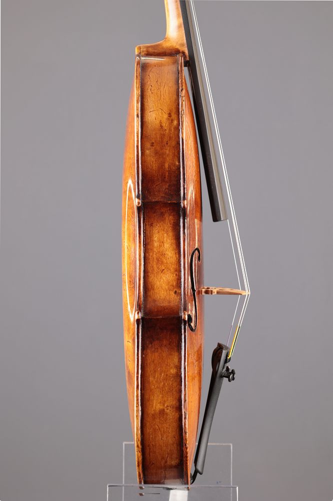 Kriner Martin - Mittenwald um 1920 - G-924